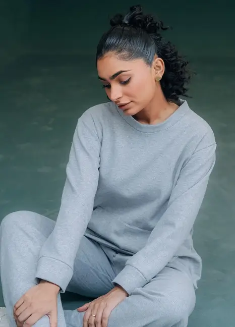 Fleece Co-Ord Sets