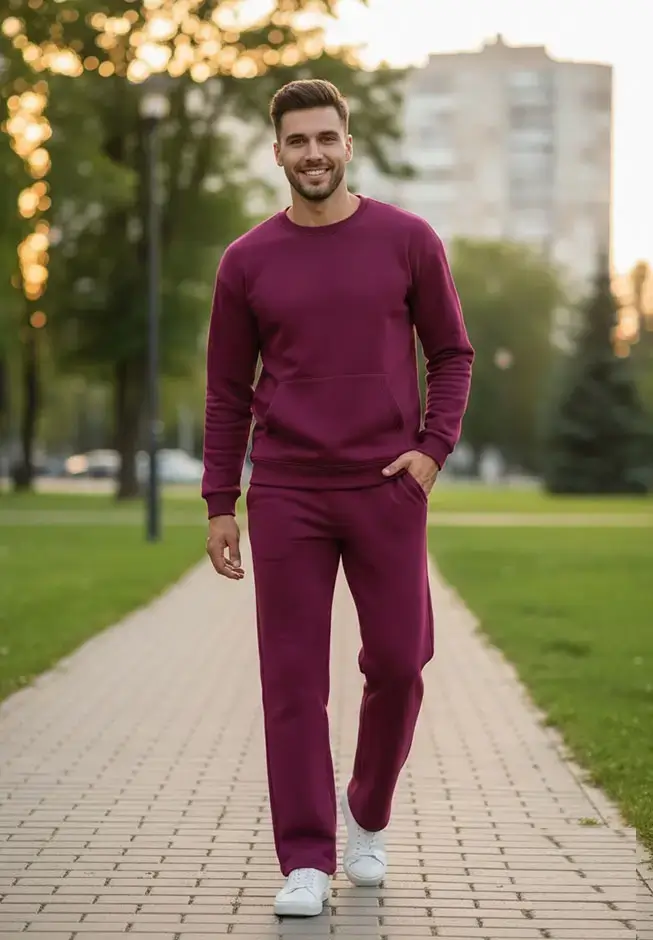Mens Co Ord Sets